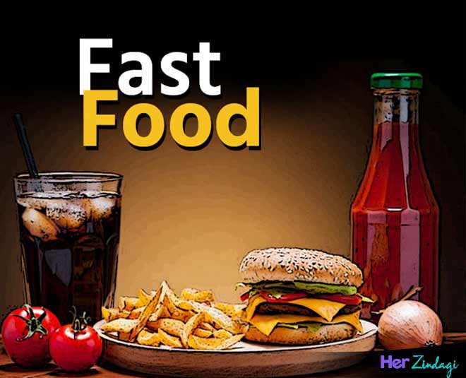 fast food staff new  article image
